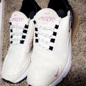 Nike Air Max 270s